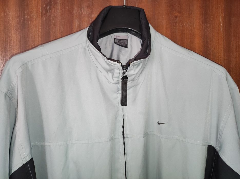 Bluza sportowa tenis inne m/ki Nike stan bdb