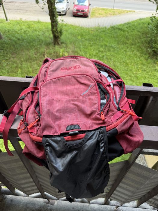 Evoc Plecak Rowerowy Explorer Pro 26