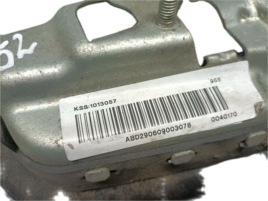 Airbag banco direito ALFA ROMEO Mito (955_)