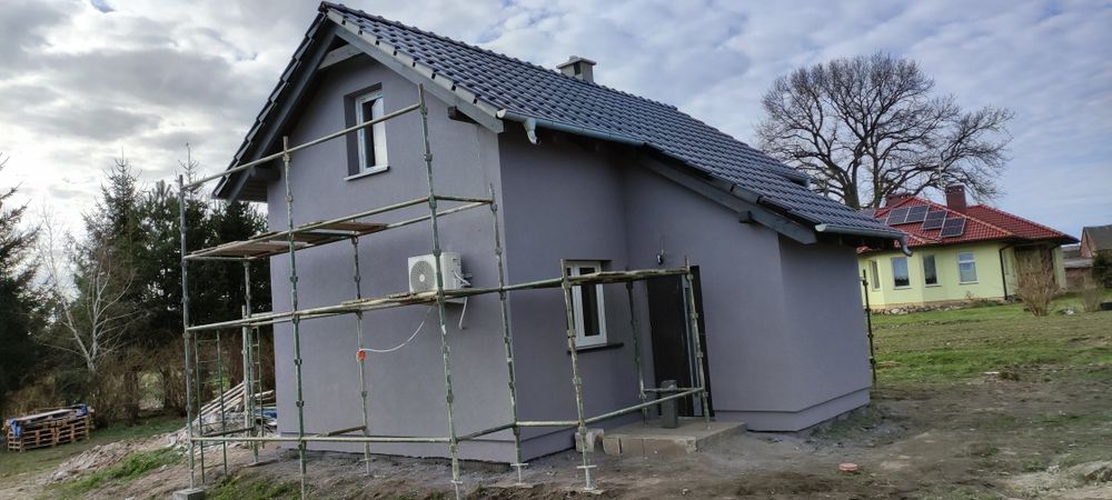 Usługi budowlane, budowa domów, remonty,dachy, konstrukcje drewniane,