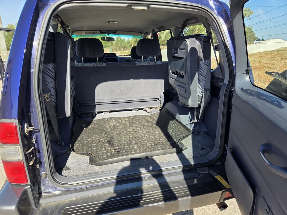 Toyota Land Cruiser 3.0 TD