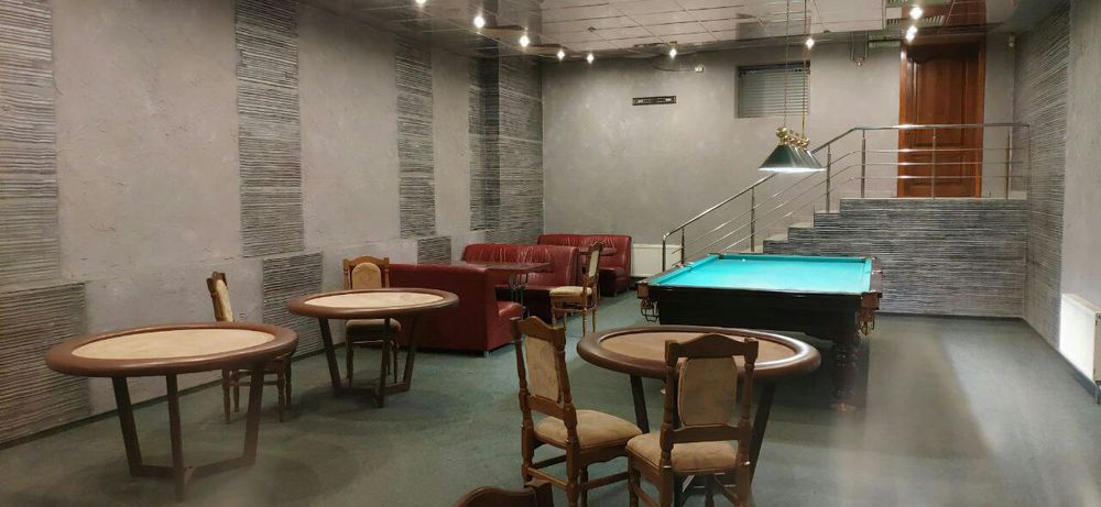 Продажа, аренда или обмен фасадного ресторана 600 м.кв. Торг. Посредн