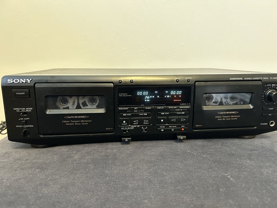 Sony кассетная дека ,onkyo,jvc,h.k,