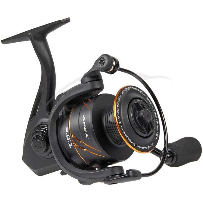Катушки Brain Apex 20', Brain Apex SE,  Brain Apex III Feeder