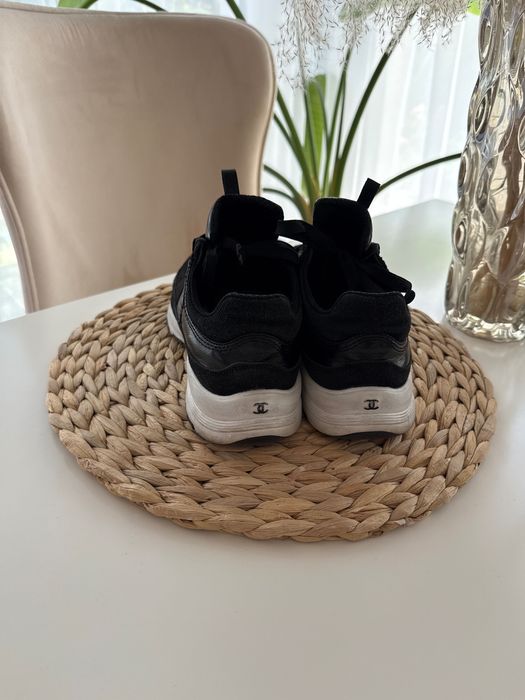 Adidasy chanel 39