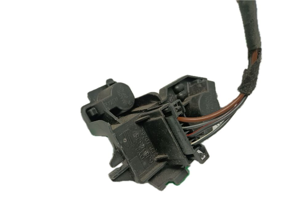 Suporte lâmpada esquerdo SEAT Ibiza IV (6J5, 6P1)