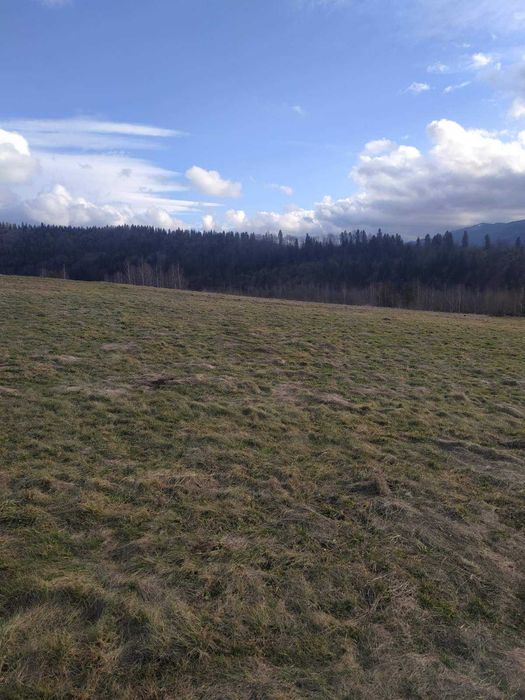 Продається земельної ділянки під забудову, с. Рибник, Східницьке ОТГ !