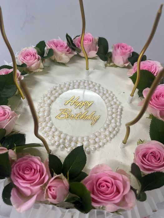 Домашні Торти Десерти Капкейки Коровай на замовлення Бровари