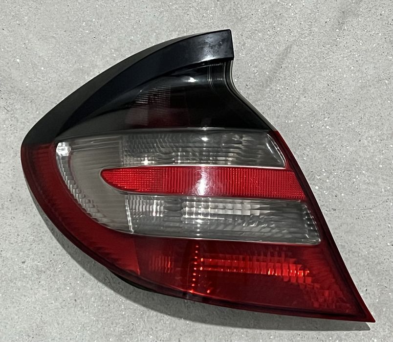 Farolim esquerdo Mercedes Sportcoupe 2004 a 2007