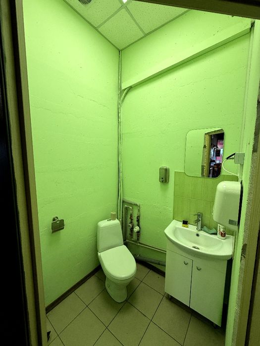 Магазин-Бар крафтового пива BEERLOGA