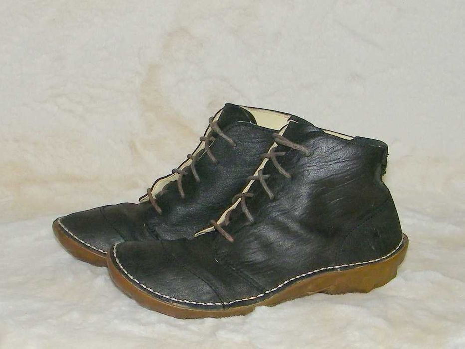 El Naturalista - UNIKATOWE BUTY WIOSNA - rozm. 37 - JAK NÓWKI !!!