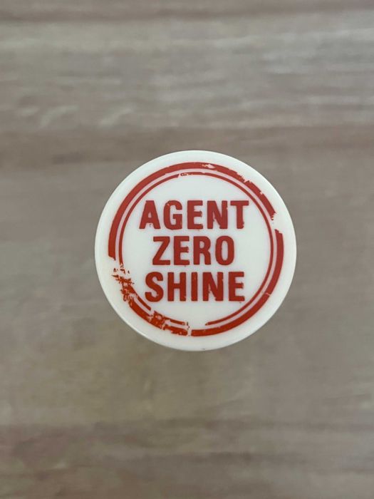 Pó Porefessional Agent Zero Shine Benefit