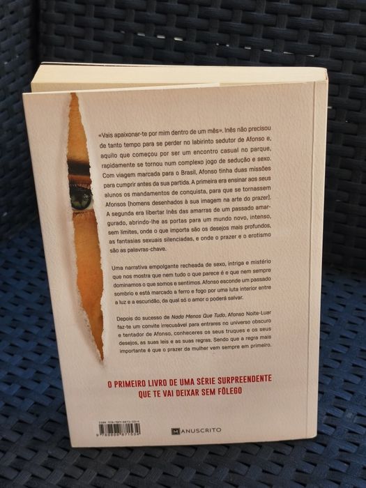 Pack 2 Livros: Afonso Noite-Luar (Best-sellers)