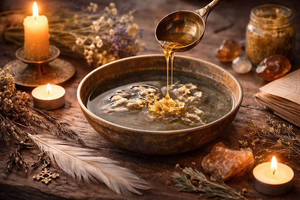 Чистка воском  Індивідуальна практика