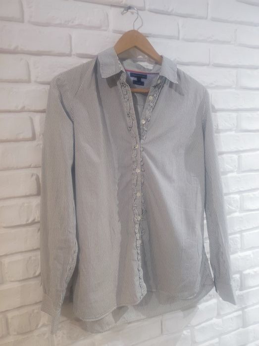 Koszula Tommy Hilfiger roz 8
