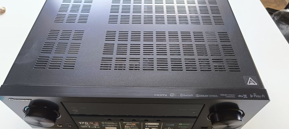 Amplituner Pioneer vsx-LX303