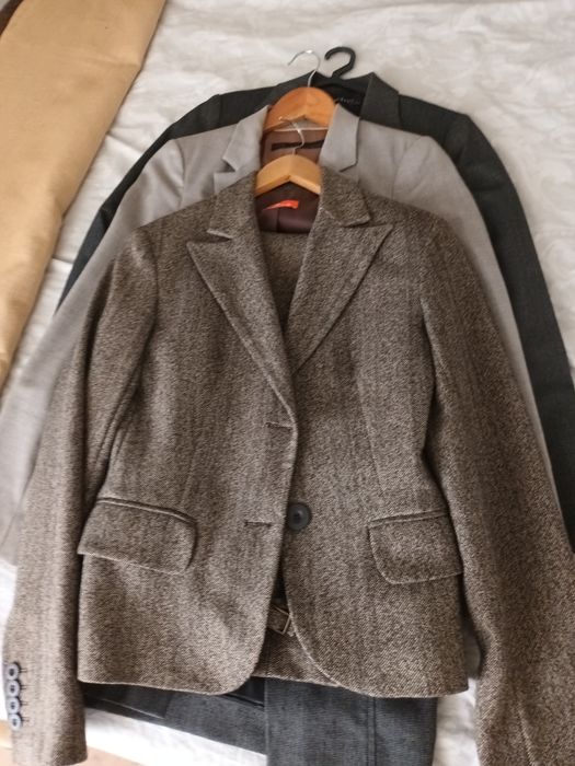 Blaser Zara bom estado
