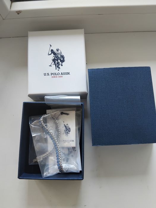 Браслет U.S. POLO ASSN.