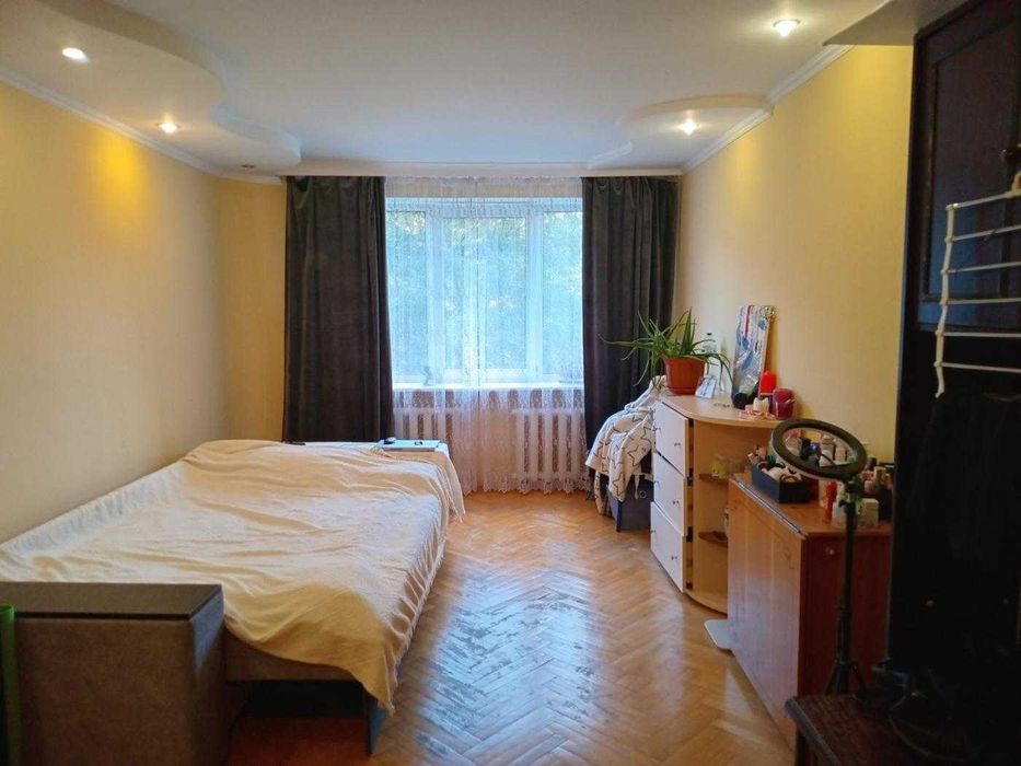 Продаж/3 квартира/ремонт/Грінченка/Львів