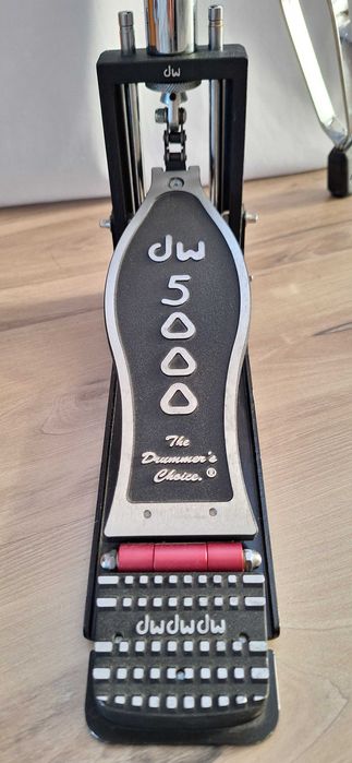 -- DW  5500TD Hi-Hat Stand --