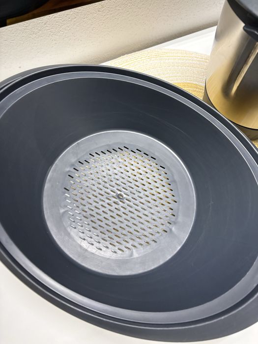 Copo Bimby TM31 com varoma