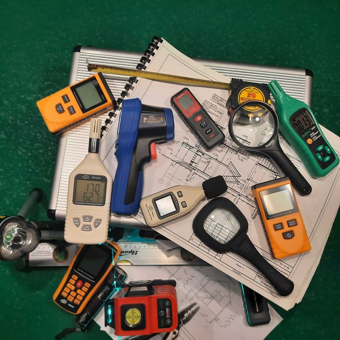 БУДІВЕЛЬНИЙ експерт ПРИЙМАННЯ квартир від забудовника