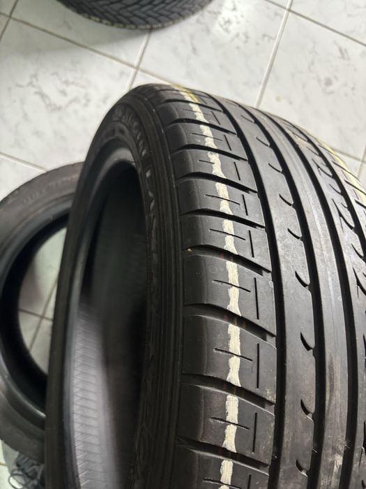 pneu 225/45/R17 DUNLOP