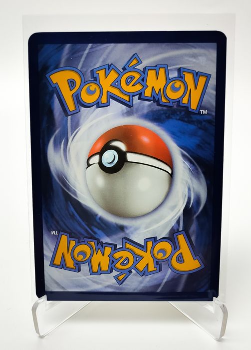 Iono's Kilowattrel 055/159 holo karta pokemon Journey Together