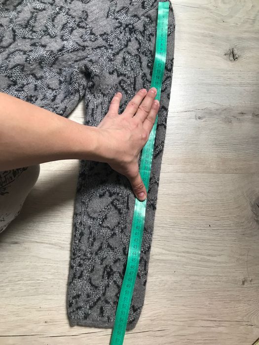 Светр Nice Connection 38 М 44 кофта джемпер кашемір кардиган вовна