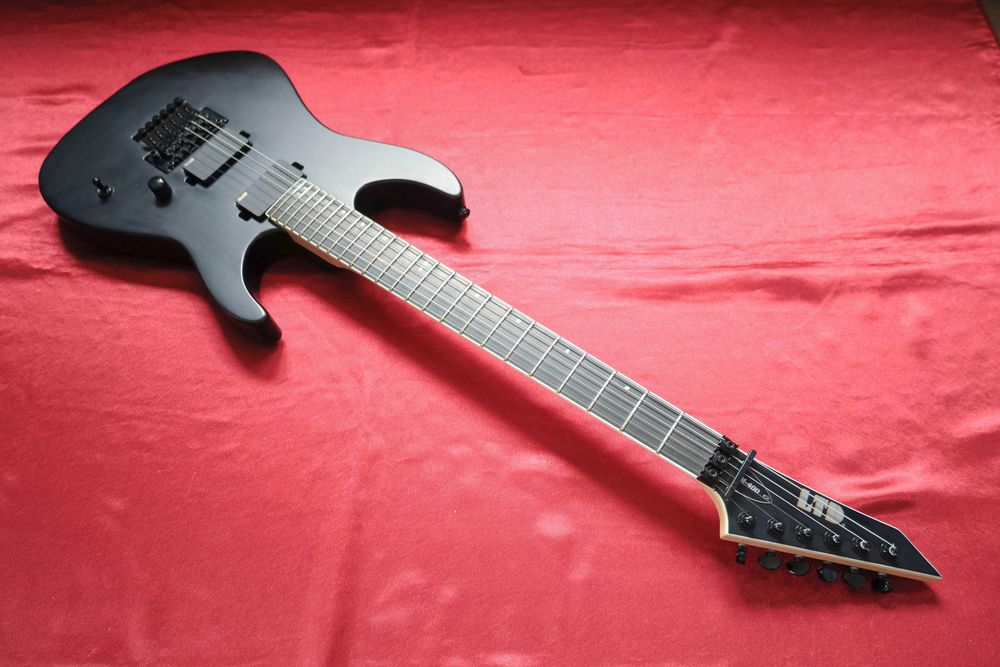 LTD M-400 2022 електрогітара