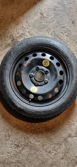 Докатка бмв bmw 5 120 r16 р16