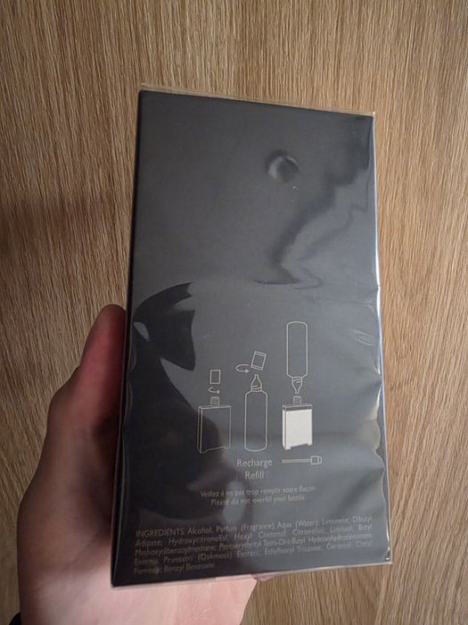 Perfum męski Hermes Intense 100ml