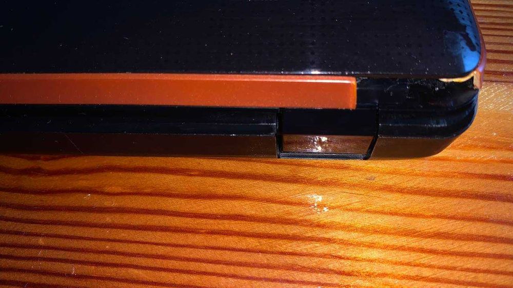 Ноутбук Lenovo Y570