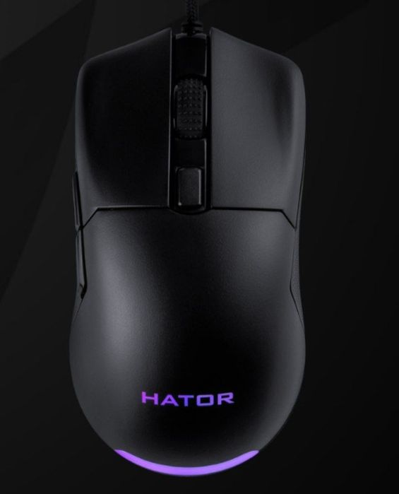 HATOR PULSAR б/у новая