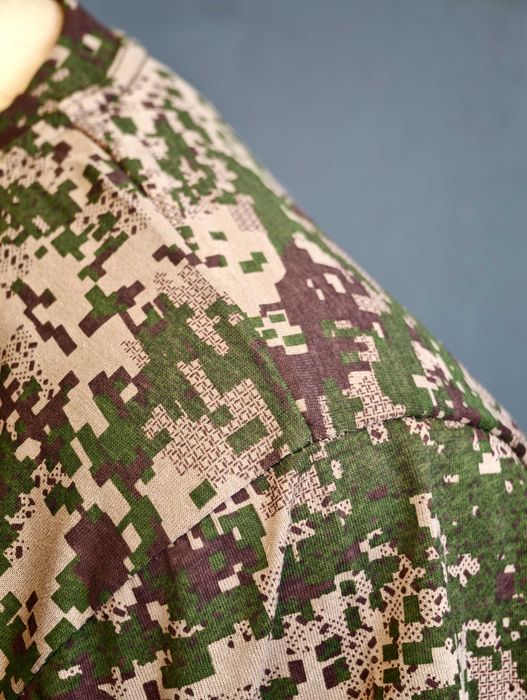 Футболка тактична Military Хижак НГУ | 100% бавовна Хижак НГУ