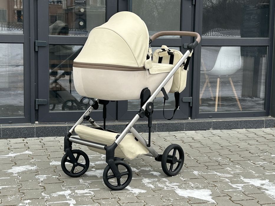 Коляска Anex eli 2 в 1