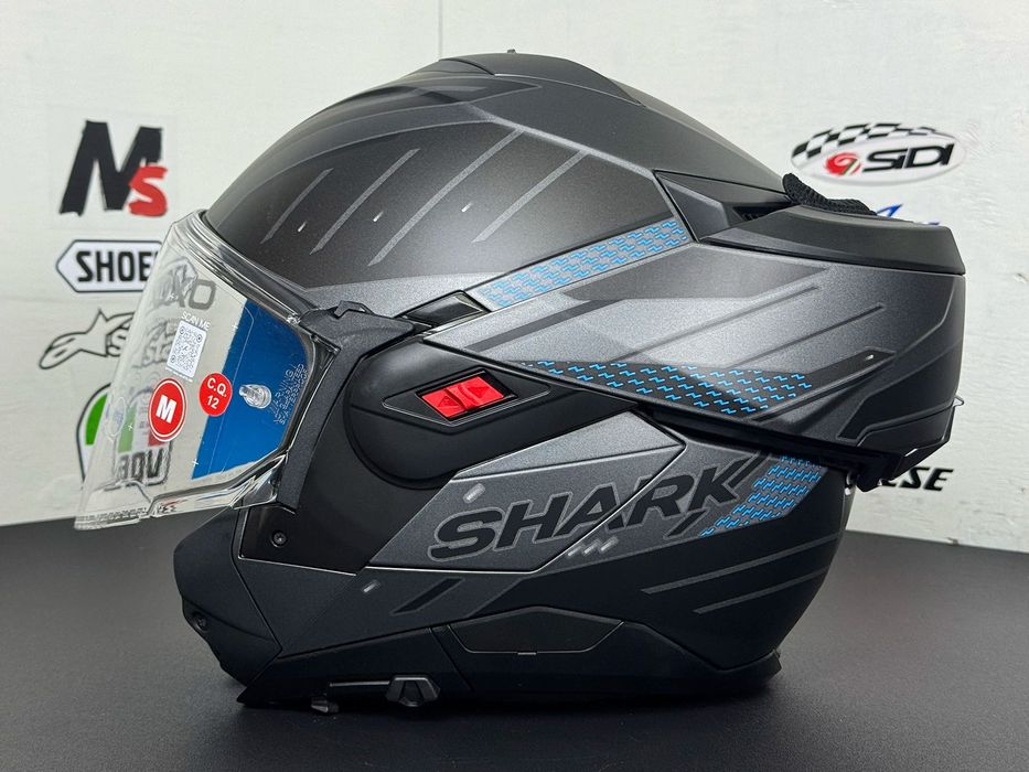 Шолом Shark,Agv,Shoei,NolanOXO Новий
