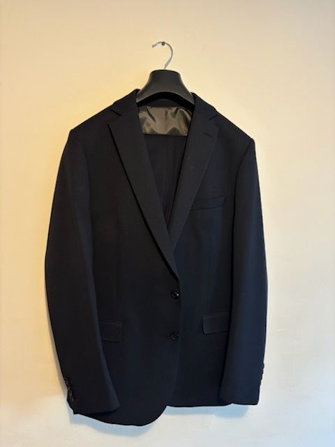 Garnitur Borgio Galatro Navy