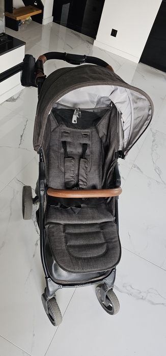 Spacerówka Valco Baby Snap 4 Trend tailormade