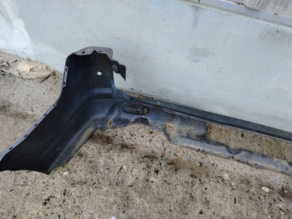 Parachoques Honda CRV 2005