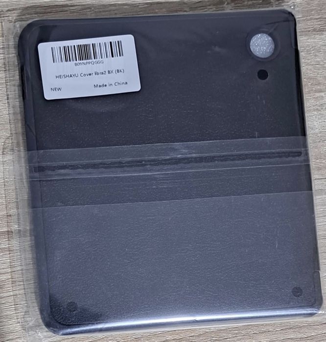 Proteja o seu KOBO com estilo! Capa Kobo Libro 2