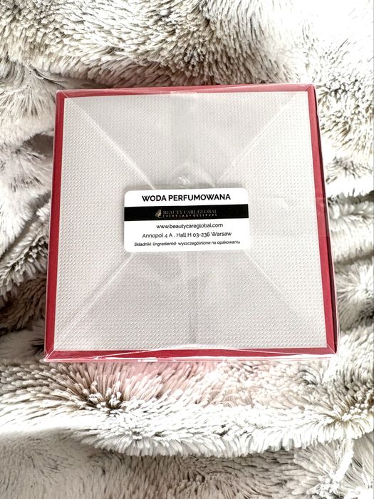 Lattafa Yara woda perfumowana 100ml, nowa, zafoliowana