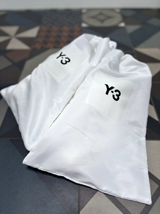 Y-3 Adidas Superstar Yohji Yamamoto Y3
