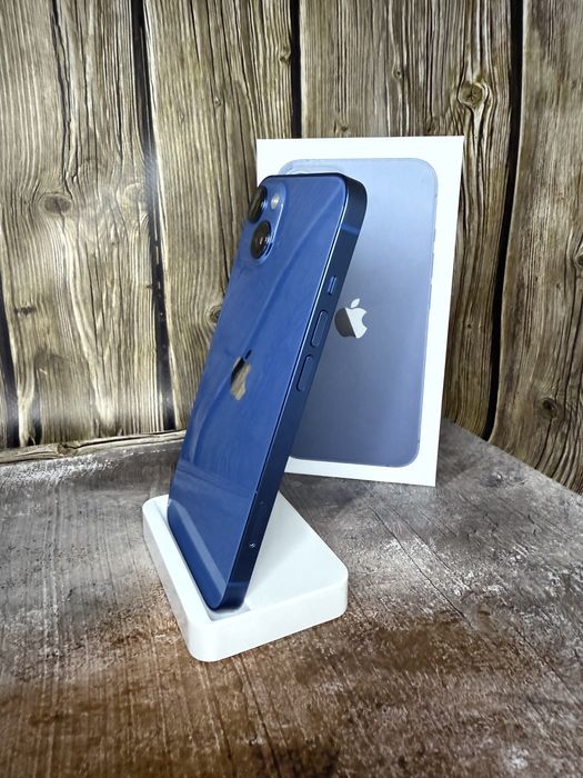 Iphone 13 blue 128GB neverlock