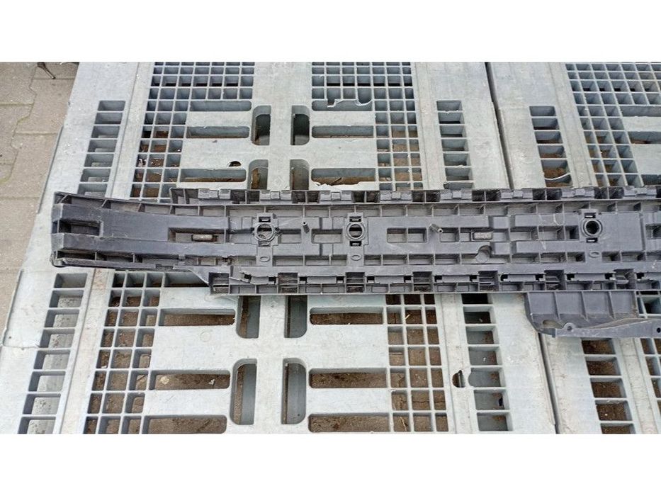 absorber zderzaka tył volvo xc90 30678966