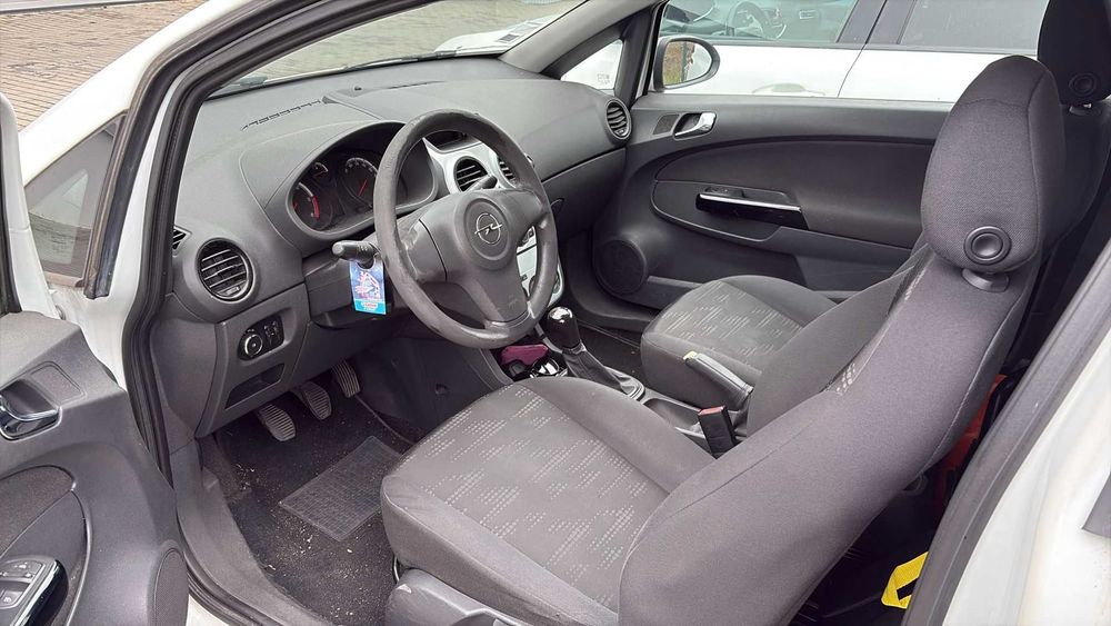 Opel Corsa 1.3CDTi 2014