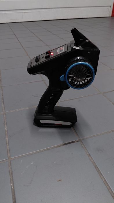 Carro RC Wltoys 16102 50 kmh