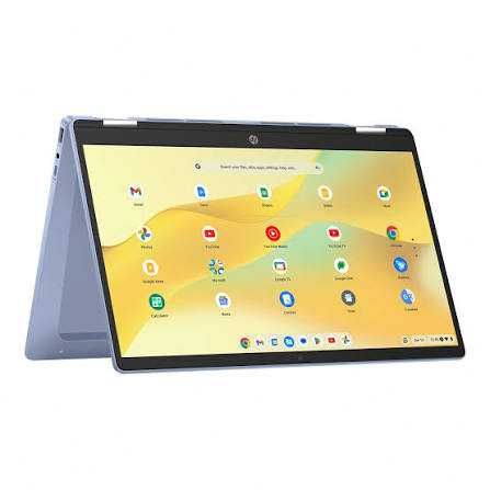 HP Chromebook Plus x360