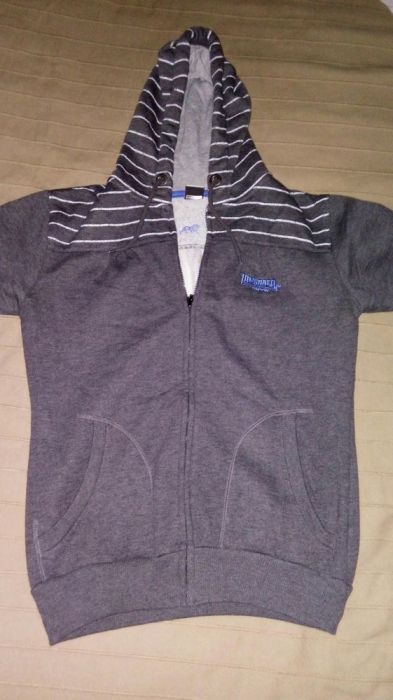 Nowa bluza lonsdale