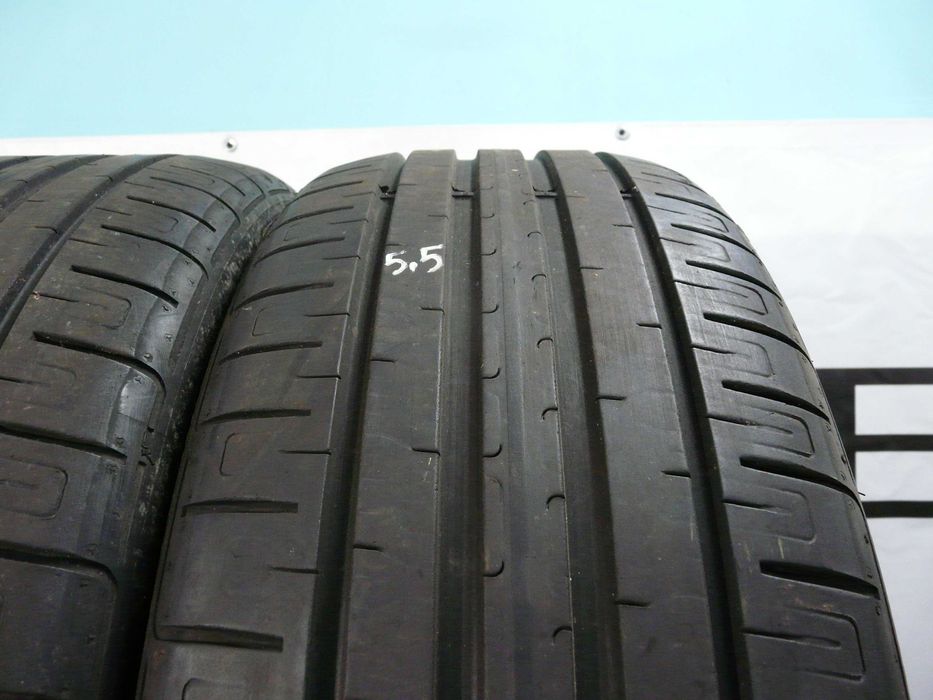 Opony letnie x2 215/45R20 Goodyear #G026